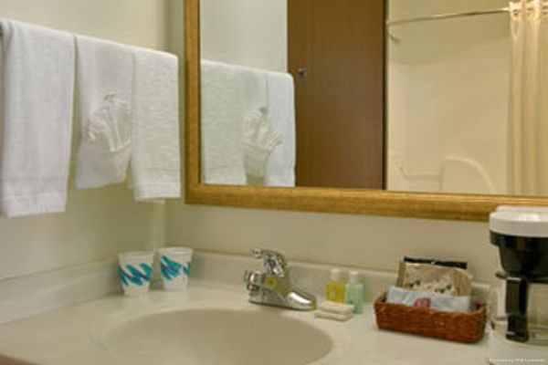 MOTEL 6 MARYSVILLE SOUTH (Marysville)